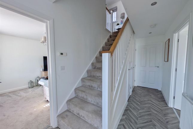 49, Crabtree Meadow, Coleford photo 2