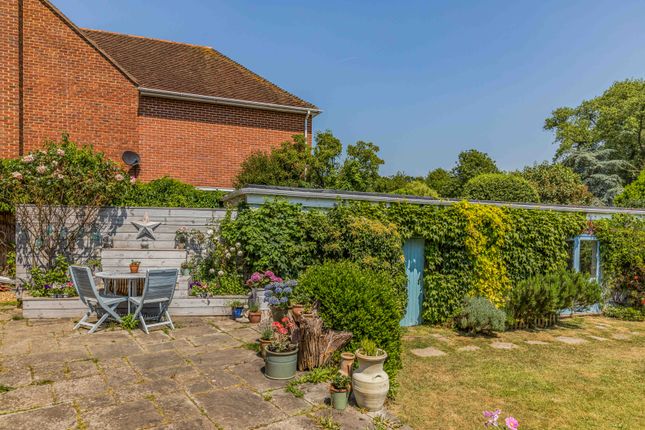 Detached house for sale in Pine Grove, West Broyle, Chichester