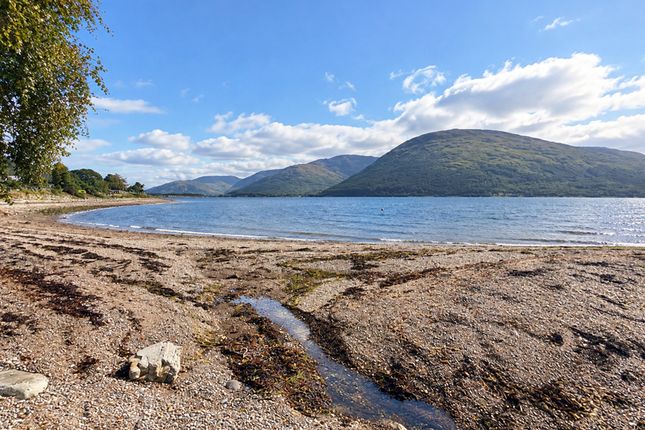 Camus Lodge, Onich, By Fort William photo 3