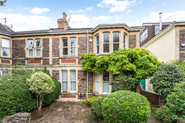 Thumbnail Semi-detached house for sale in Bayswater Avenue, Bristol