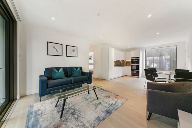 Living Area - Gatsby