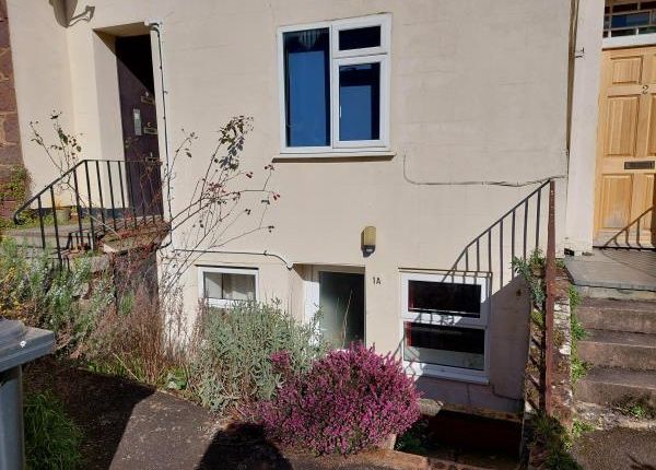 Flat for sale in 1A, Grosvenor Place, Exeter