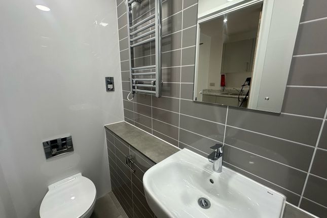 Flats A36, Fleet Court, 4 Fleet Street, Leicester photo 5