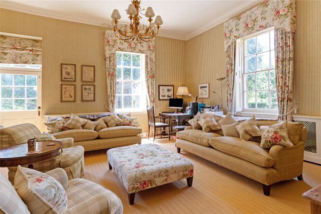 Flat for sale in Sheffield Park House, Sheffield Park, Uckfield, East Sussex