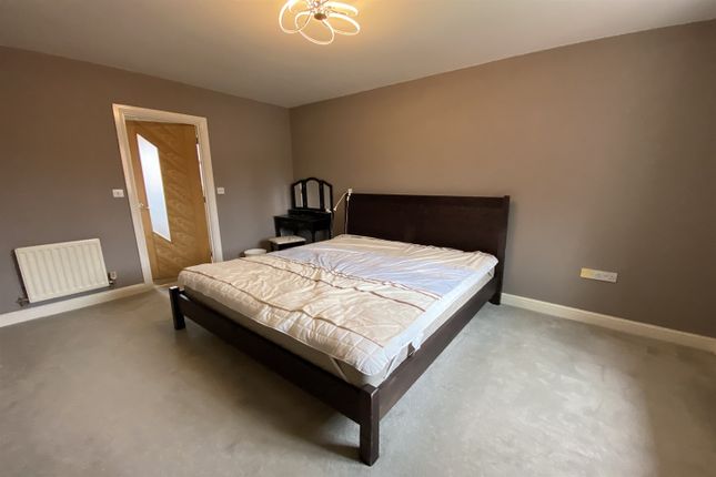 10, Tom Blower Close, Nottingham photo 3