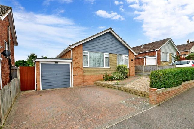 Thumbnail Bungalow for sale in Windmill Road, Whitstable, Kent