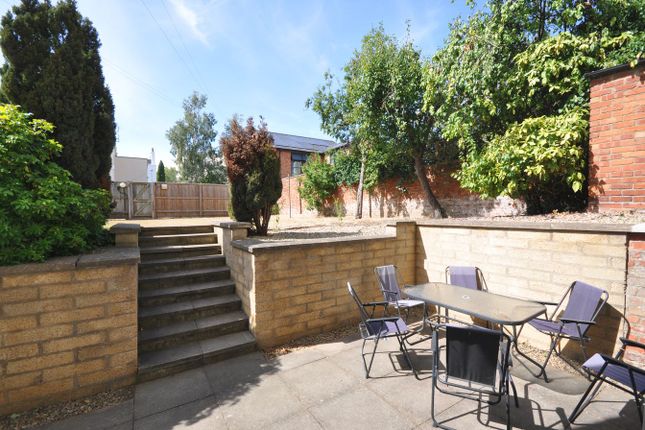 Campden Lodge, Clarence Road, Cheltenham photo 2