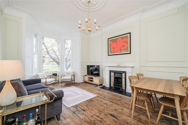 2-bed flat on RGF, 83, St Quintin Avenue, London, £700,000