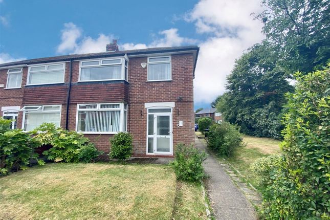 2, Shrewsbury Road, Sale photo 2