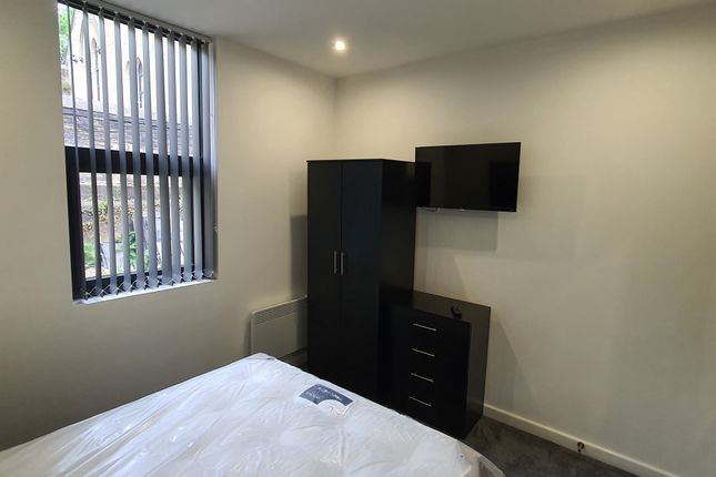 Apt 2 The Nursery Apartments,, 30 Cross Sun Street, Bradford photo 5