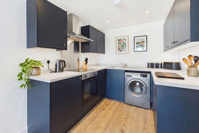 Flat 5, 2 Spondon Street, Nottingham photo 3
