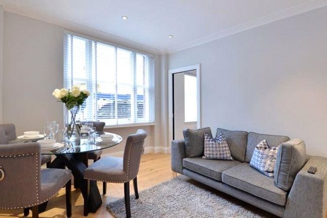1-bed flat on 4, 39, Hill Street, London, £3,272/mo