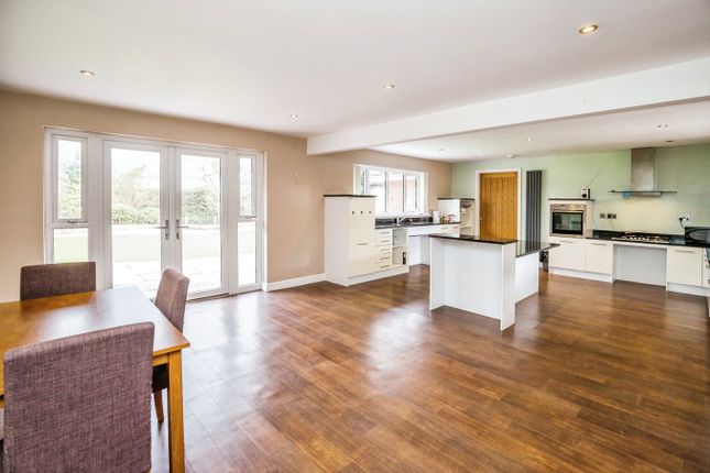 Bungalow for sale in Commonwood, Holt, Wrexham