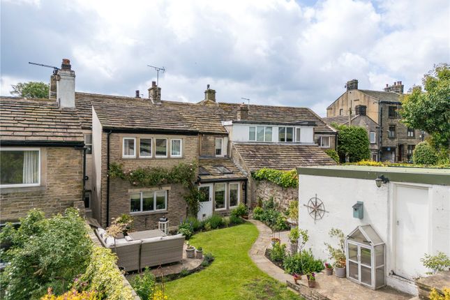 3-bed house on Wayside Cottage, 12, Towngate, Holmfirth, £485,000