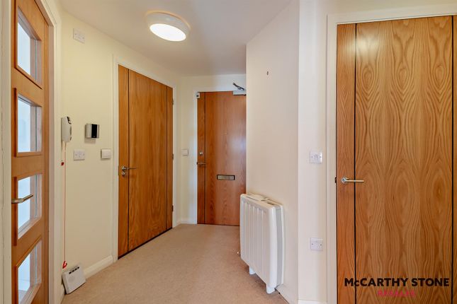 Flat for sale in Trinity Court, Oxford Road, Halifax