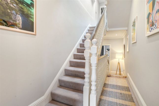Semi-detached house for sale in Mayfield Avenue, London