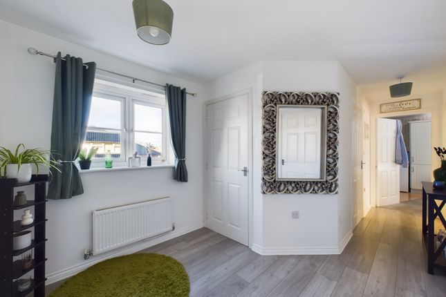 Flat for sale in The Fairways, Farlington, Portsmouth