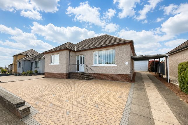 2-bed house on 37, Hardthorn Crescent, Dumfries, £205,000
