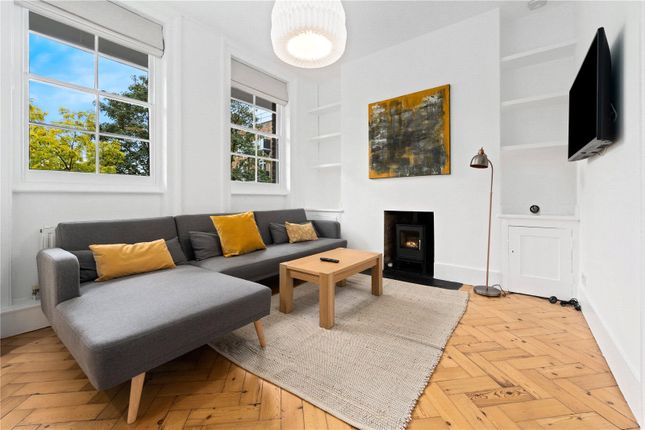 Flat to rent in Kingsley House, Avonmore Place, Kensington, London