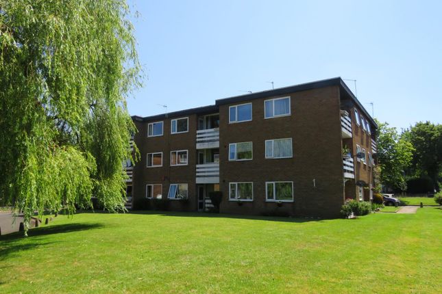 Property to rent in Wentworth Court, Kingsbury Road, Birmingham