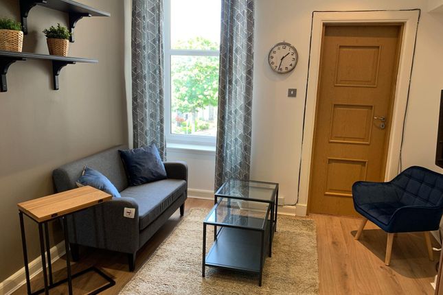 Thumbnail Flat to rent in 2 Bed Apartment, Beechgrove Terrace, Aberdeen