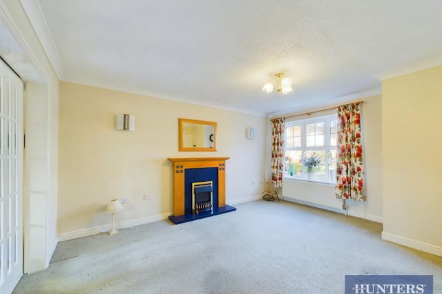 Detached house for sale in Badminton Close, Bridlington