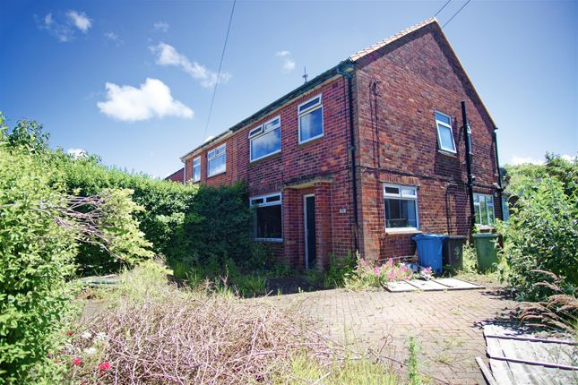 Thumbnail Semi-detached house for sale in Clifton Avenue, Warton, Preston