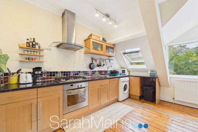 7D Claremont Terrace, Newcastle upon Tyne photo 3