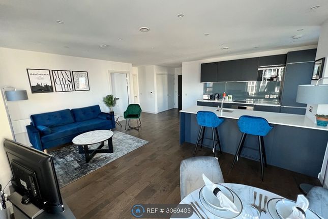 Apartment, Novella Apartments Stanley Street, Manchester City Centre photo 3
