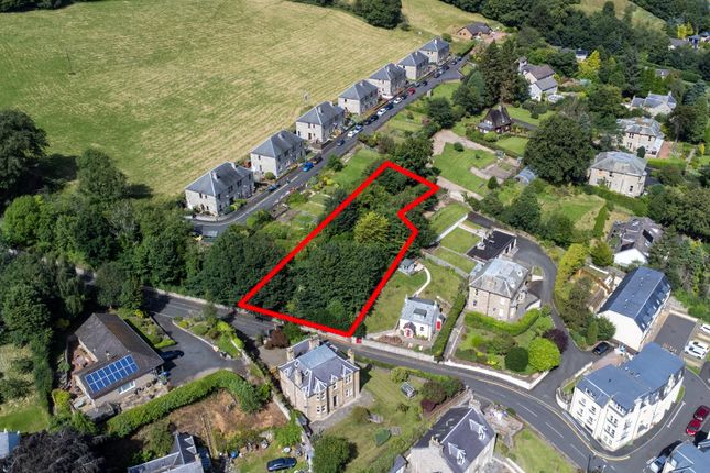 Building Plot Lanton Road Jedburgh-2.Jpg