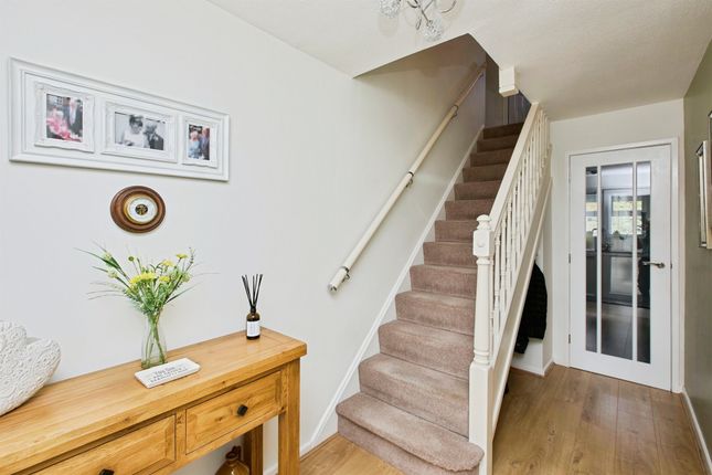 7, The Walk, Belper photo 2