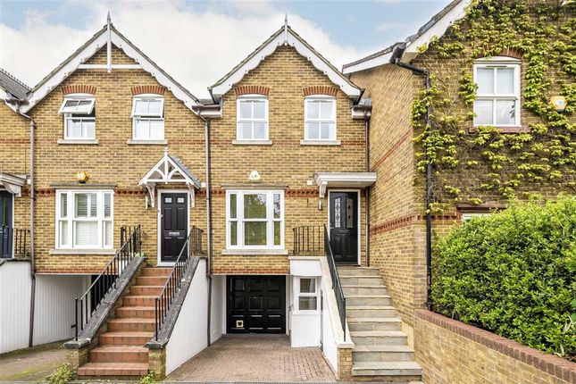 Property for sale in Connaught Road, Teddington