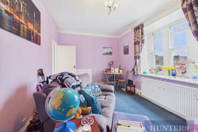 Flat 6, 6, All Saints Road, Scarborough photo 3
