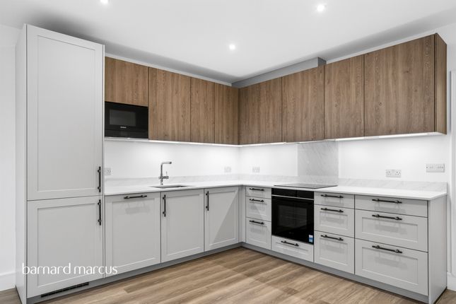 Flat 4.A, 272, Chase Side, London, N14 photo 2