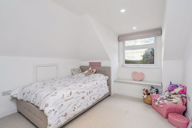 Detached house for sale in Green Lane, Radnage, High Wycombe