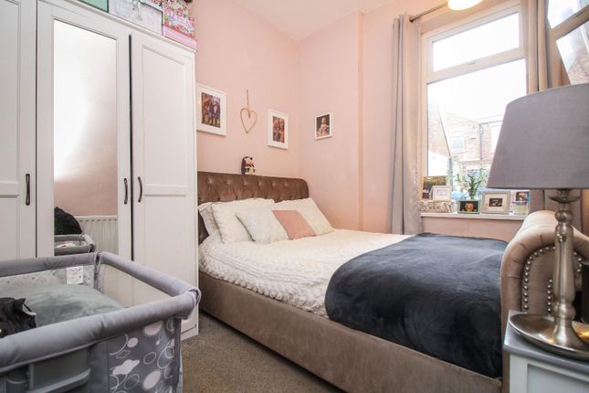 Flat for sale in Queen Alexandra Road, North Shields