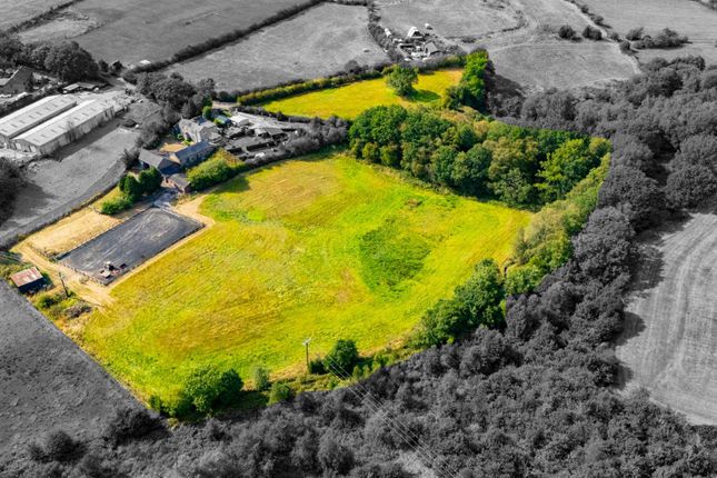 Pool Meadows Farm, Old Mill Lane, Stoke-On-Trent photo 2