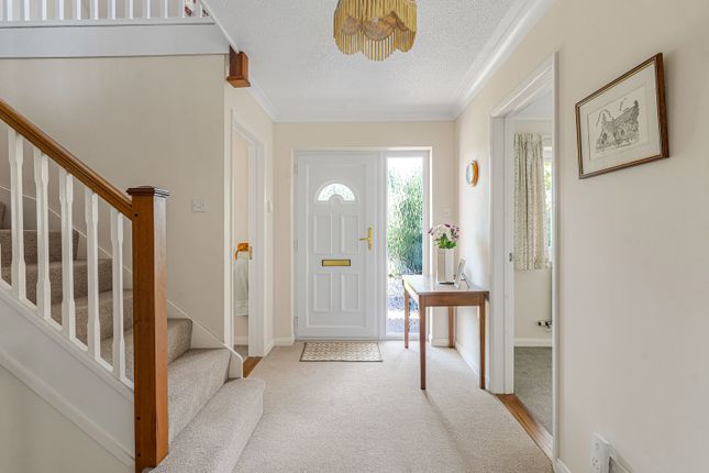 7, Friars Close, Oxfordshire photo 2