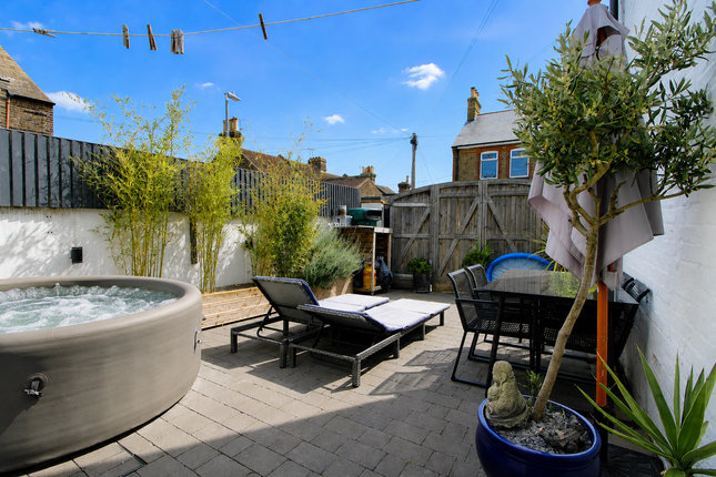 1, Cecilia Road, Ramsgate photo 2