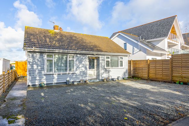 Detached house for sale in Saltpans Road, St. Sampson, Guernsey