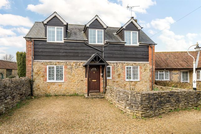Thumbnail Cottage for sale in South Perrott, Beaminster