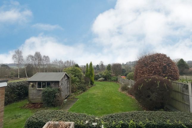 Wyndways, Private Road, Woodborough photo 4