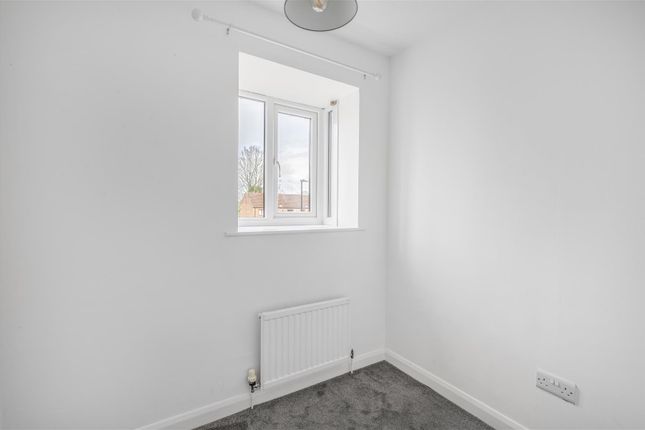 Terraced house for sale in Vicarage Gardens, Osbaldwick, York