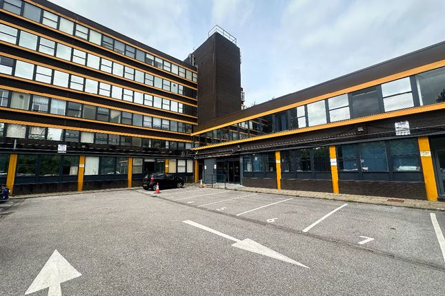 Thumbnail Office to let in The Approach, Southway, Skelmersdale