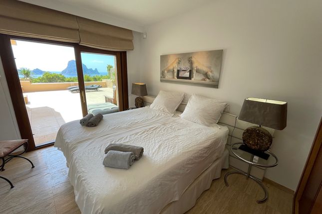Apartment for sale in Cala Carbo, Sant Josep De Sa Talaia, Ibiza, Balearic Islands, Spain