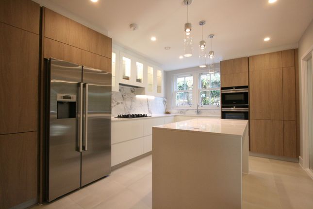 2 The Hudson, Eastbury Avenue, Northwood photo 5