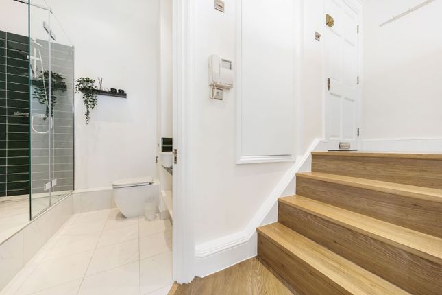 Knaresborough Place, South Kensington photo 4