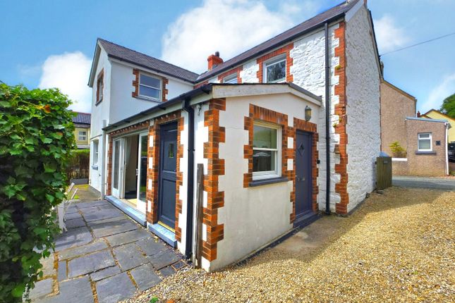 3-bed house on 6, Pill Parks Way, Haverfordwest, £260,000
