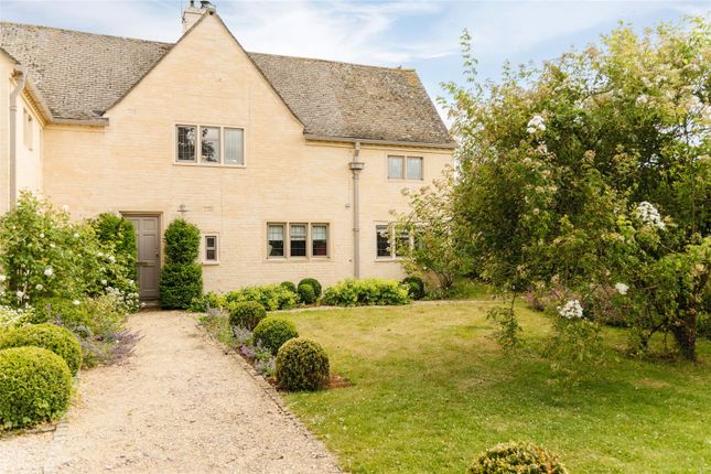 Thumbnail Country house for sale in Nether Westcote, Gloucestershire