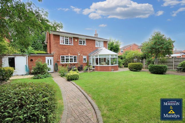 1, Meadow View, Southwell photo 4